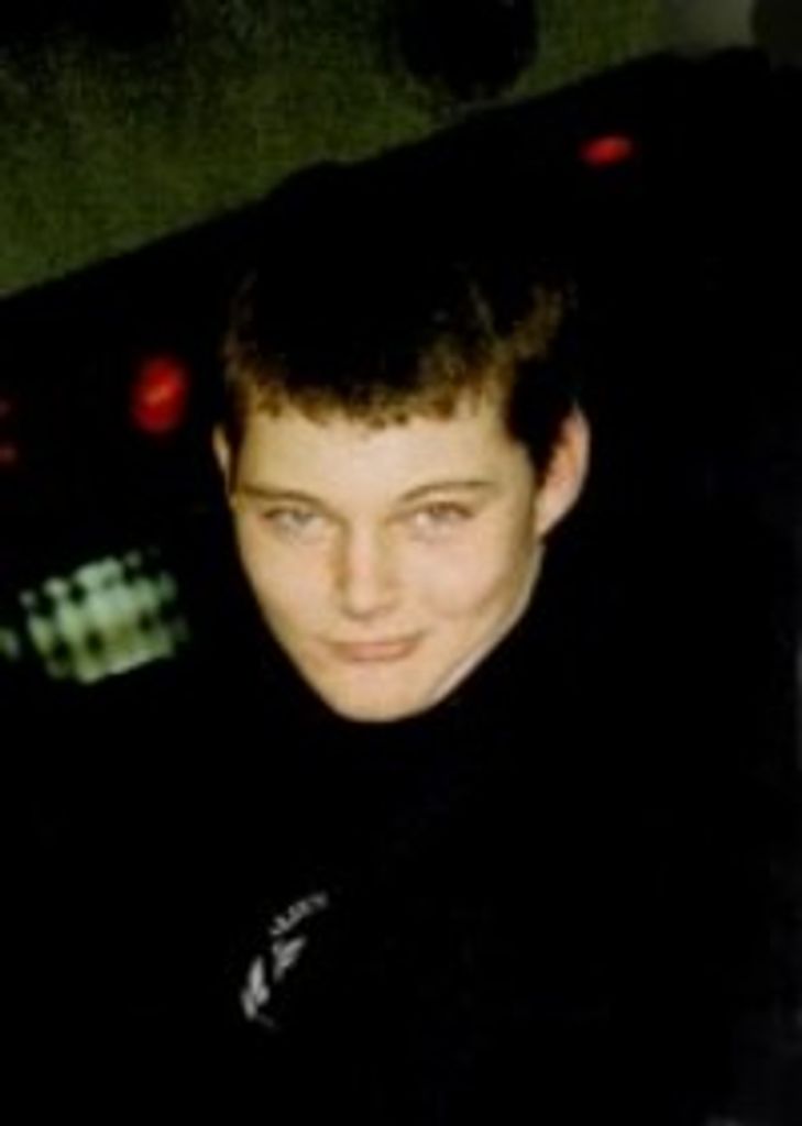 Jacob Leonard