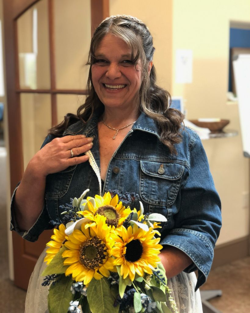 Linda Claire Dionne Profile Photo