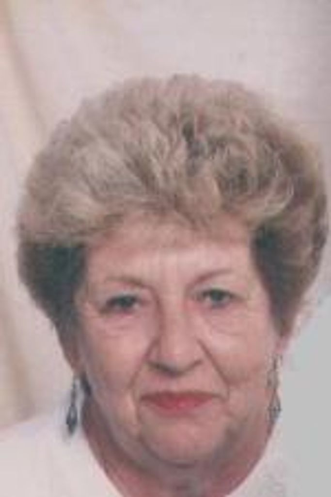 Beverly Louise Kolb