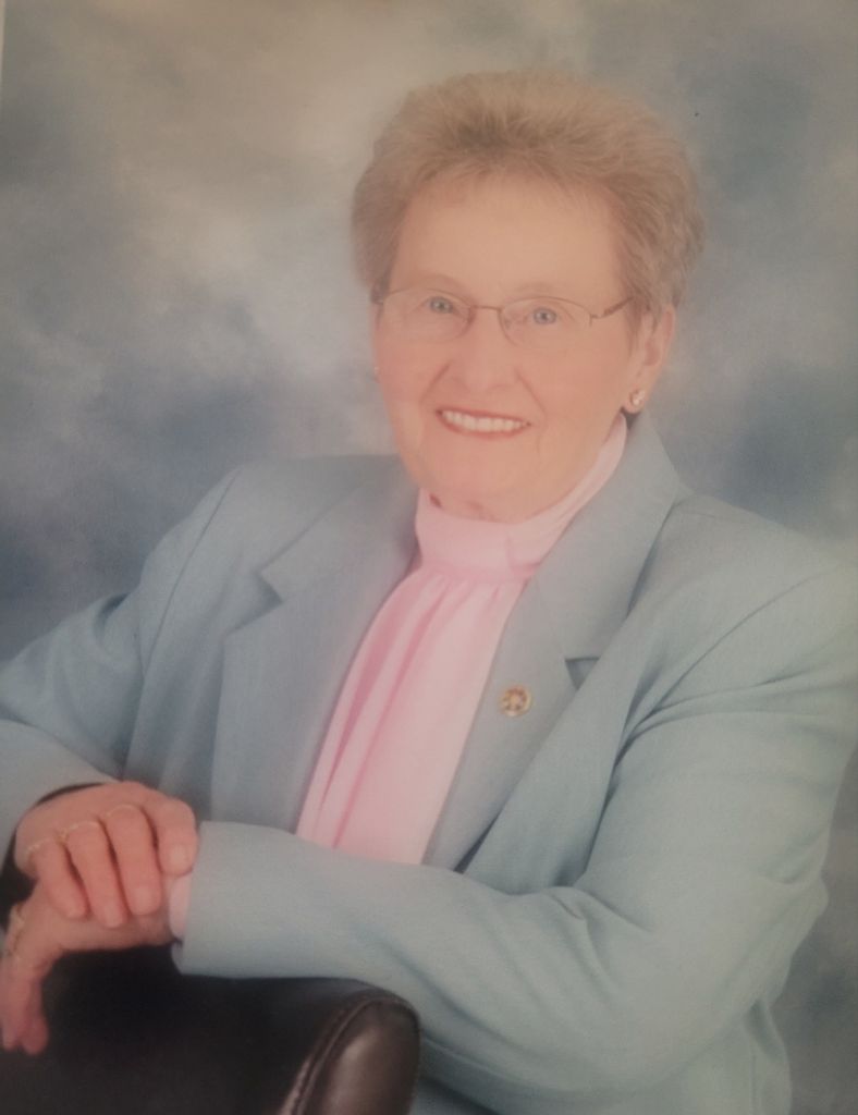 Shirley Dunphy Profile Photo