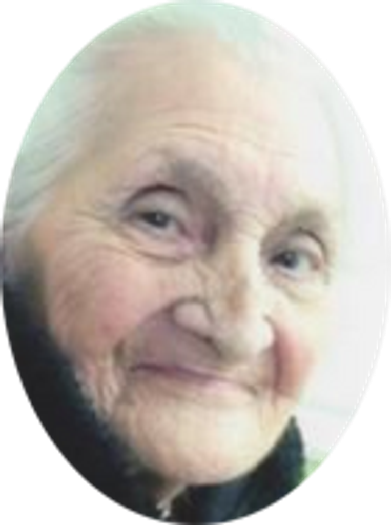 Isabel D. Garcia