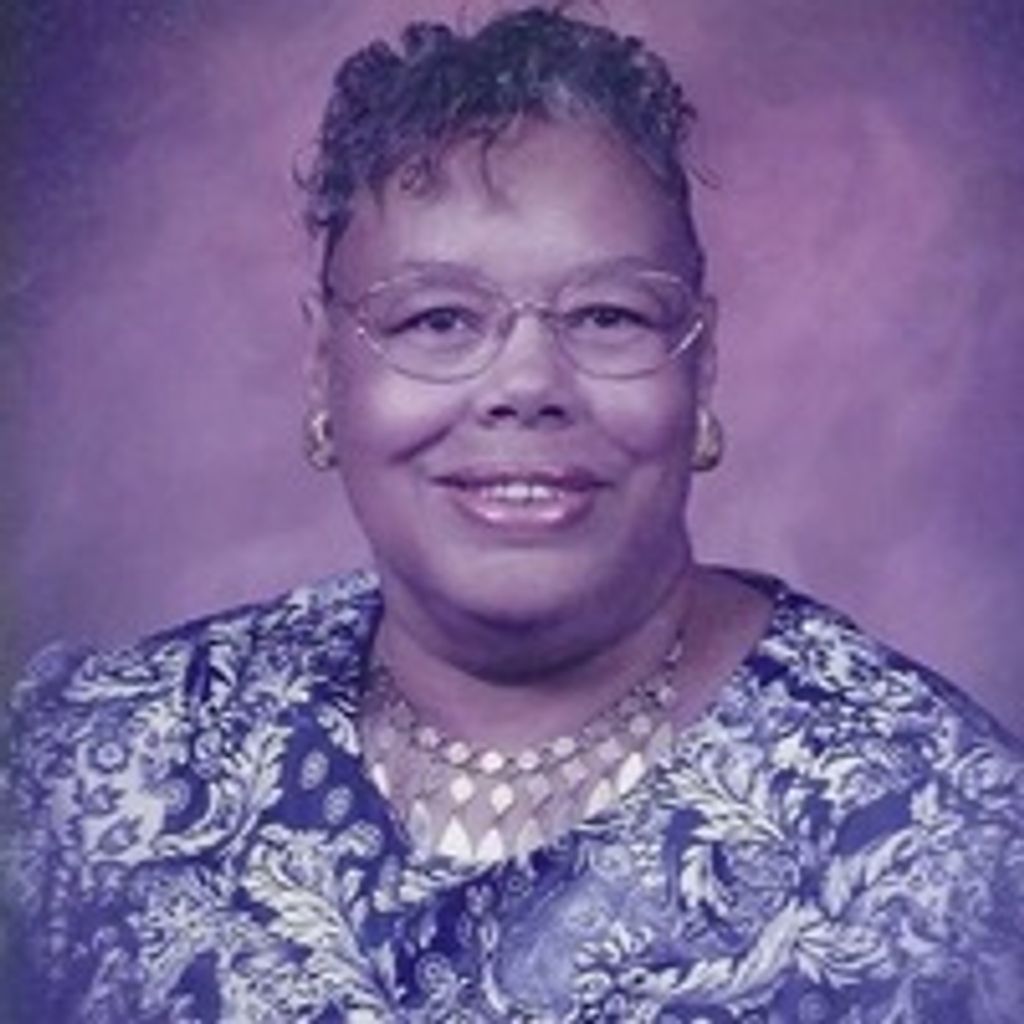Mary Crute