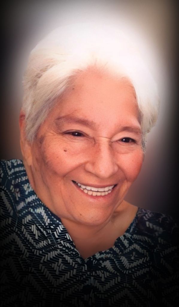 Angelica Vega Martinez Profile Photo