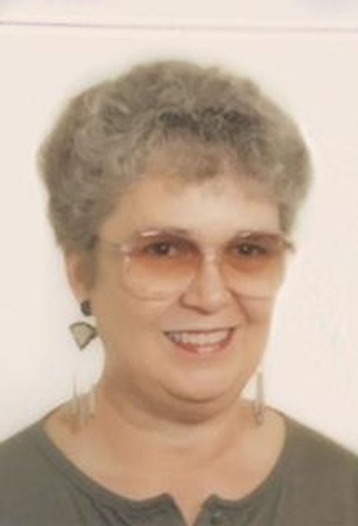 Louise Elaine Parnelle