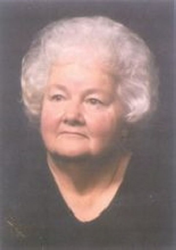 Geraldine M. (Comar) Funke
