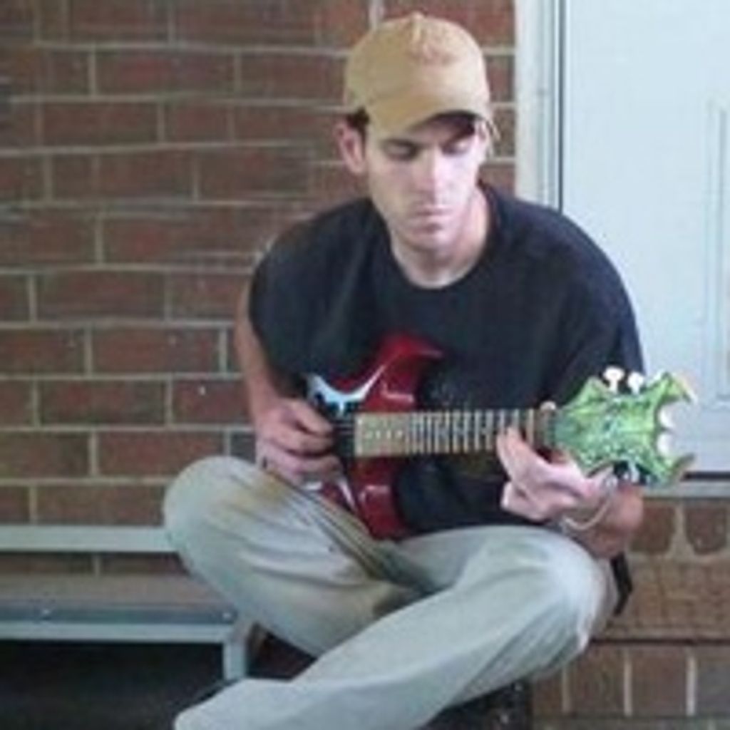 Clint Giddens