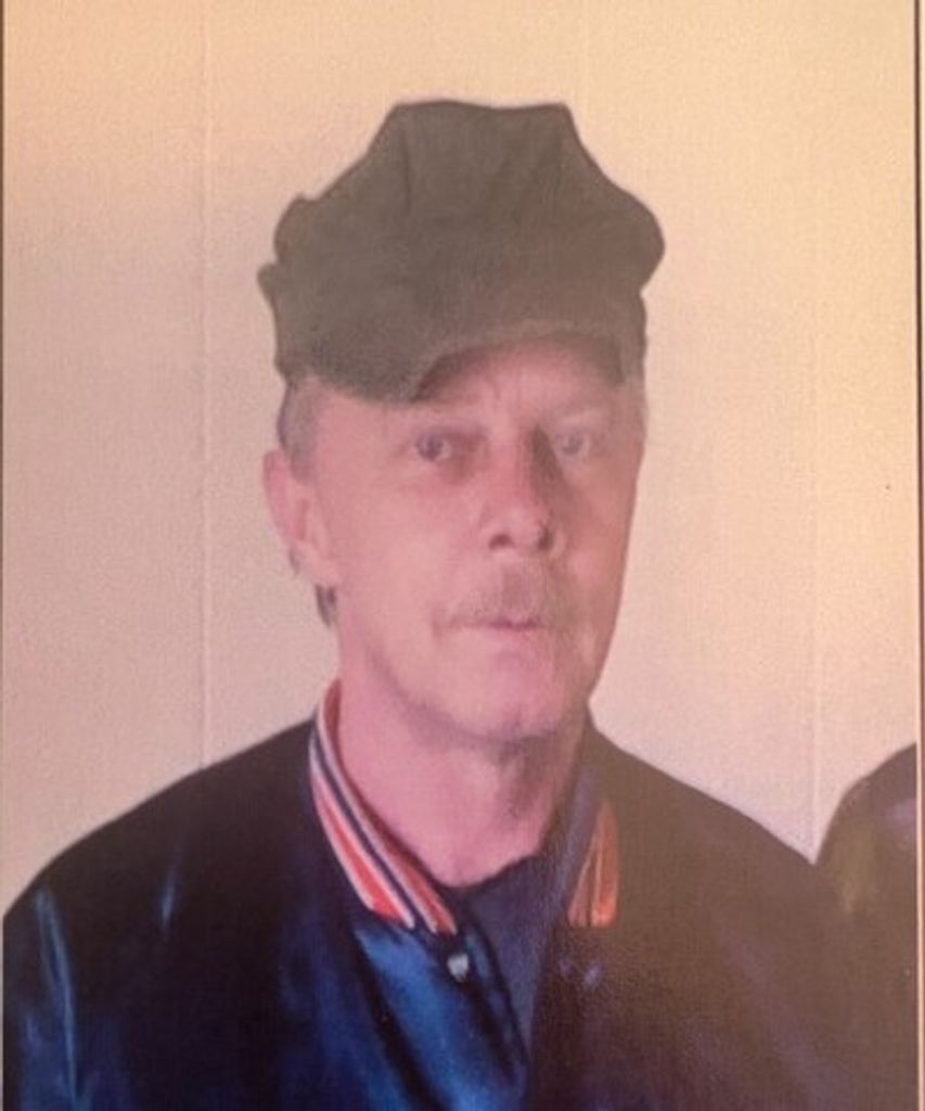 Frank Claude Caudell Profile Photo