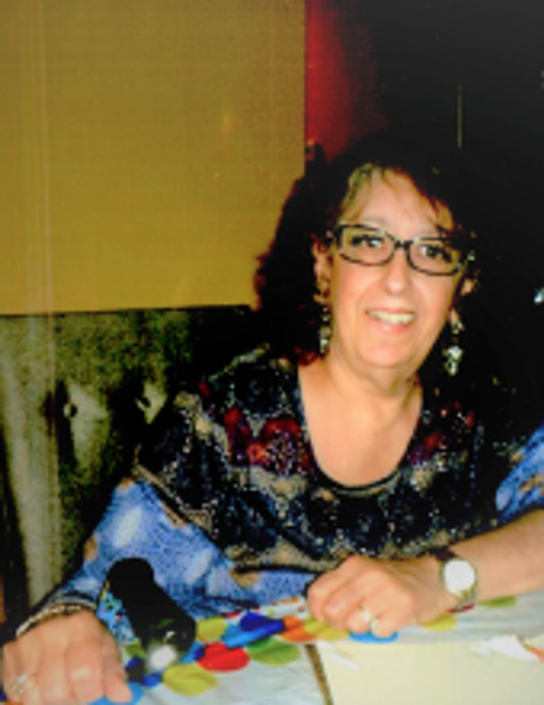 Mary Jo D'Antonio