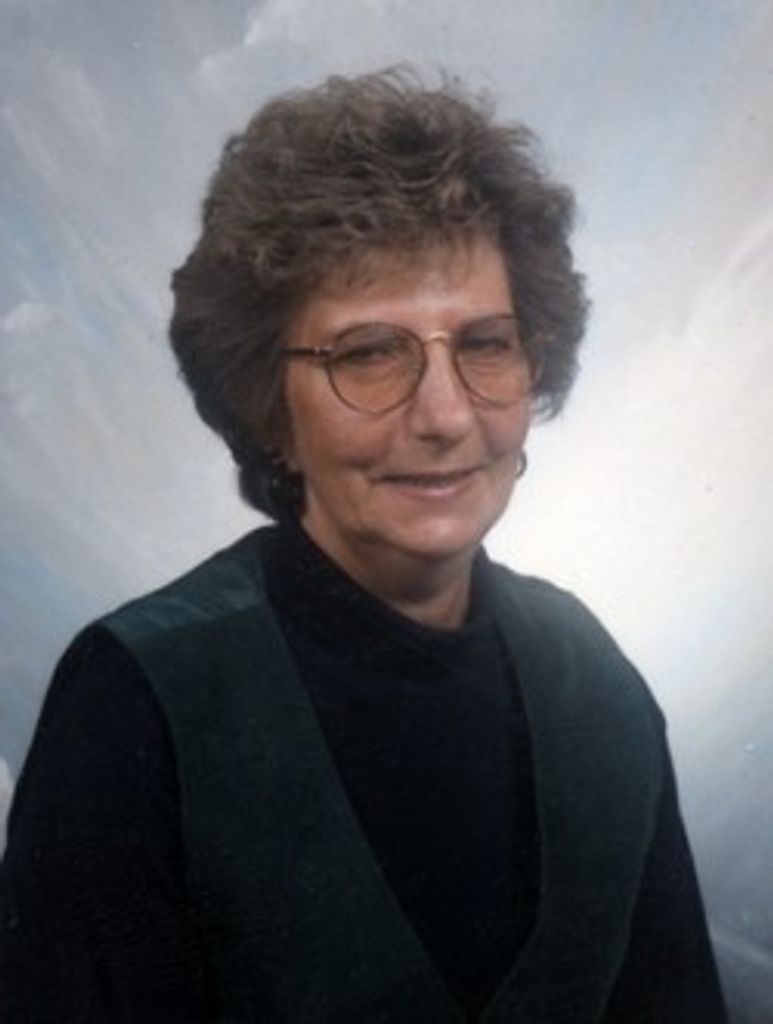 Melinda Chester