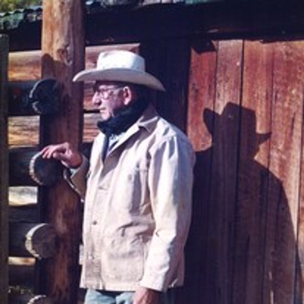 James Leonard Brown