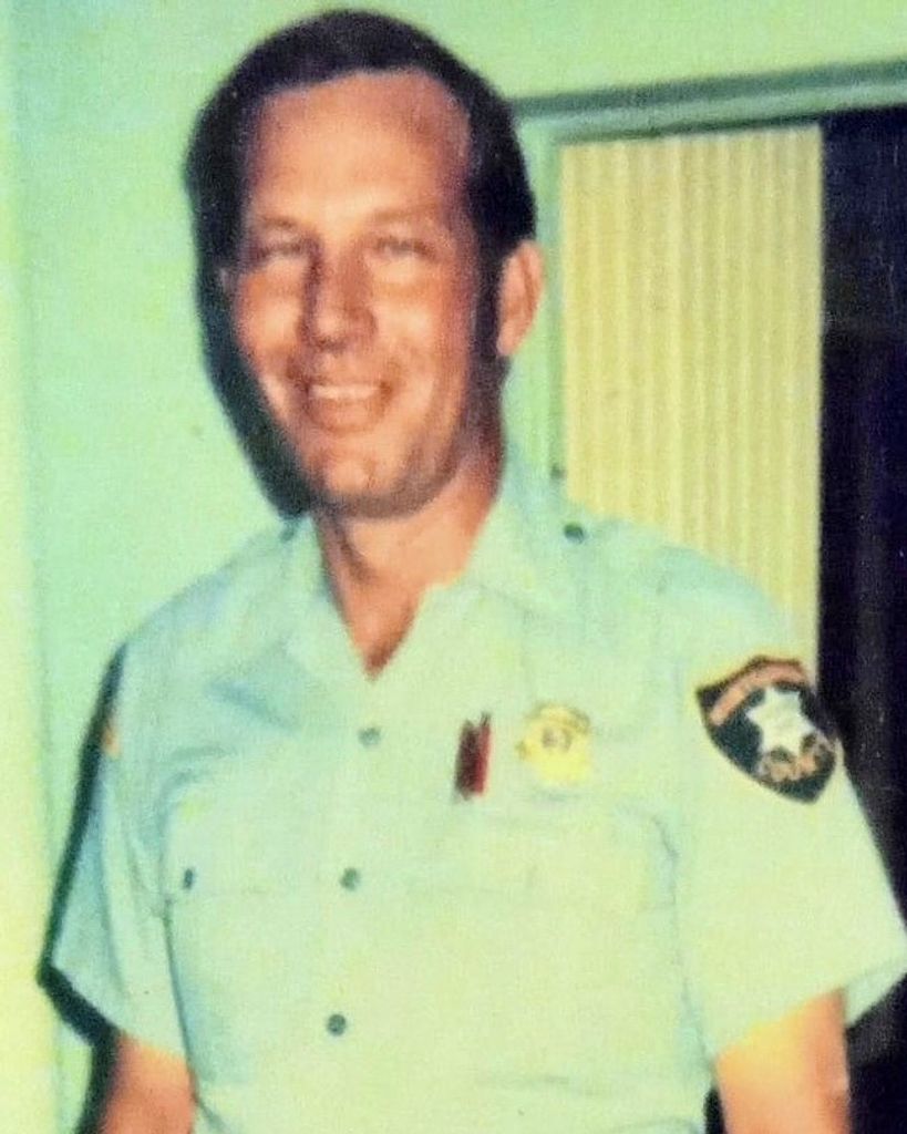 Donald Leroy Morris