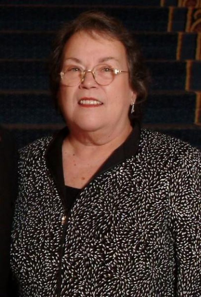 Mary Jean Jackson