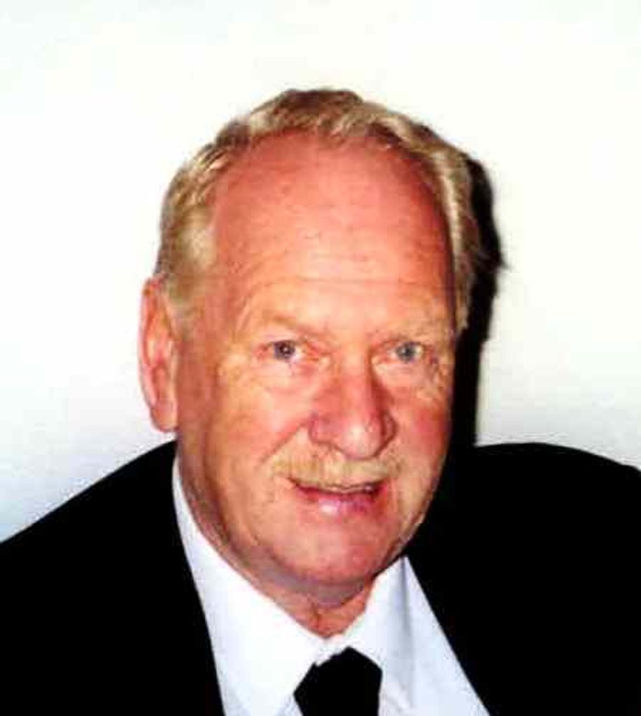Ronald (Ron) Emil Hiltunen