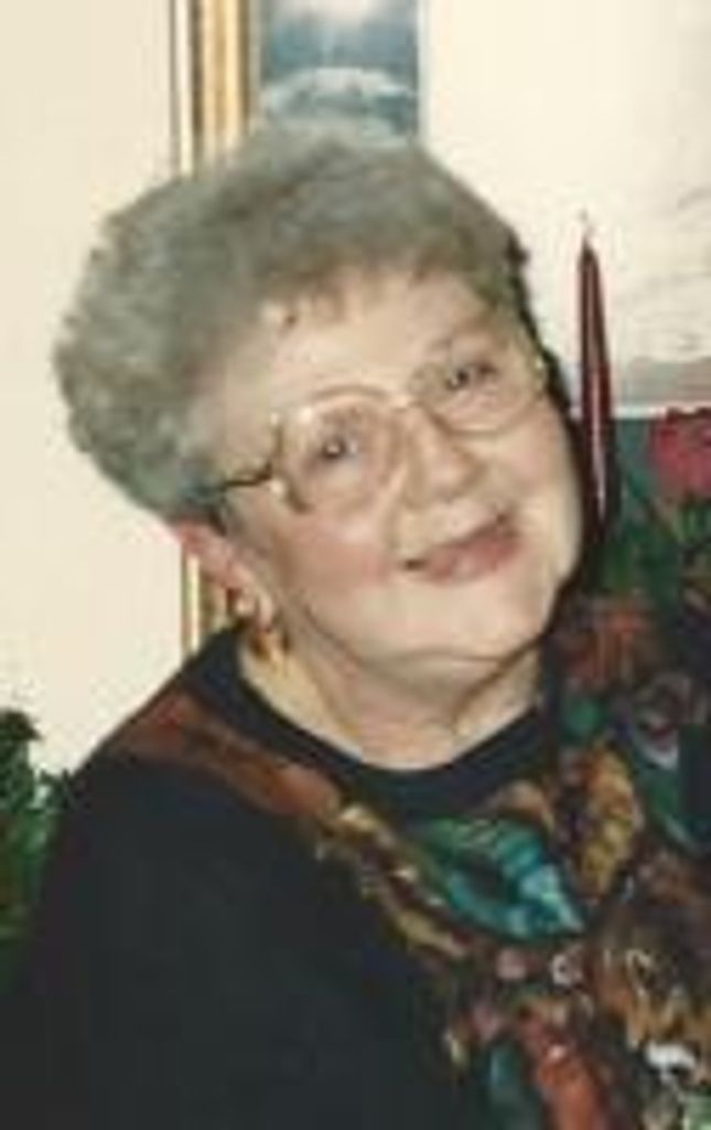 Estella Mae Carney