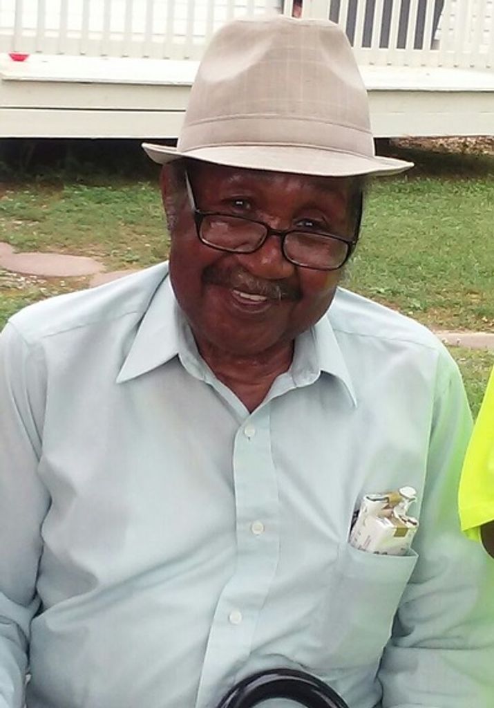 John Matthew Jackson