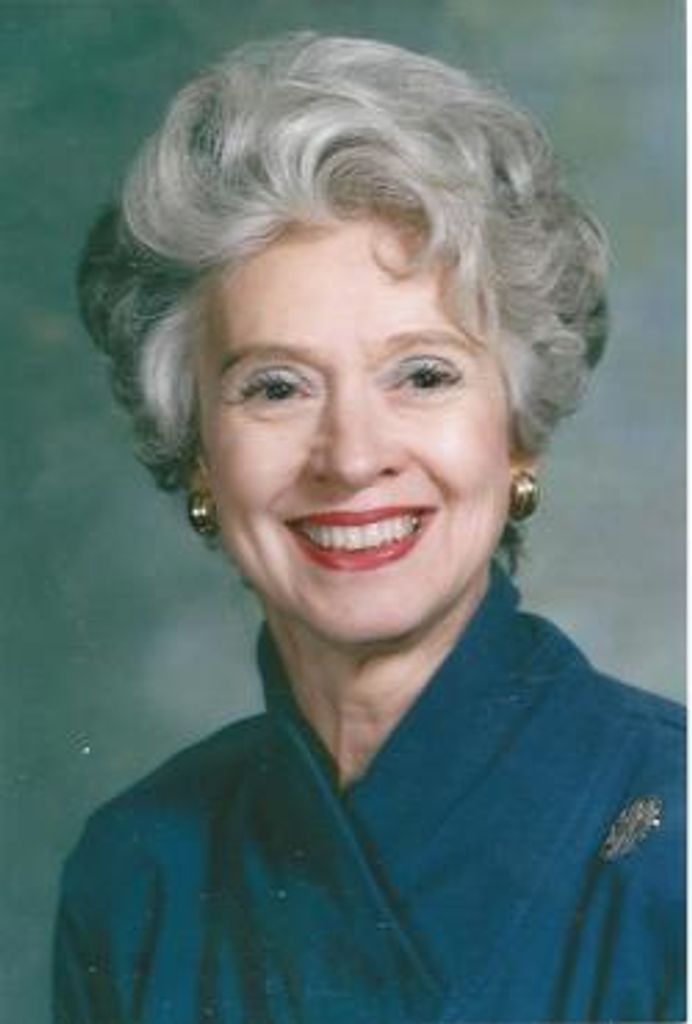 June Kellam