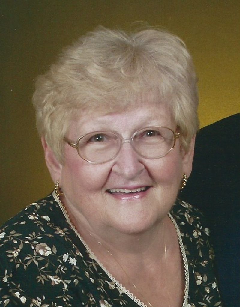 Evelyn R. (Emswiler)  Fausnacht