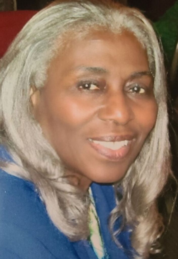 Mrs. Rose McGraw