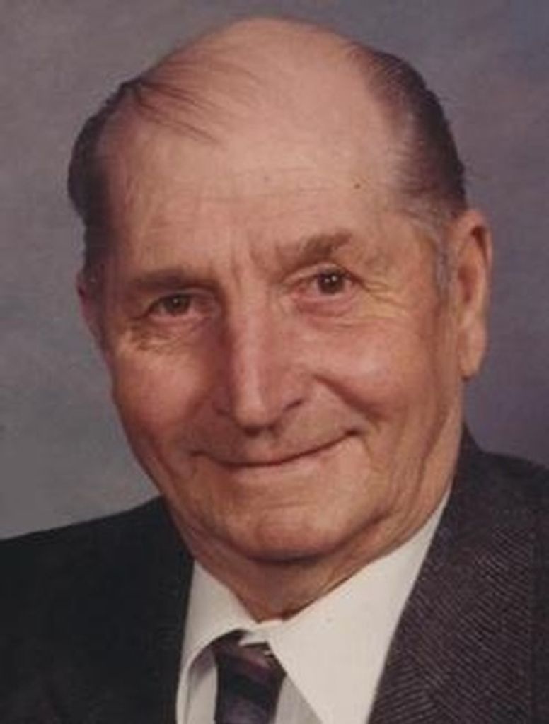 Victor James Deslauriers