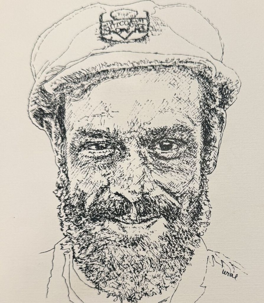 Slim Wolfe Profile Photo