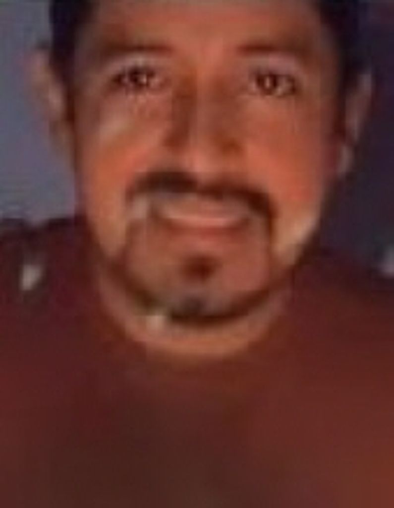 Benjamín Ocaña Hernández