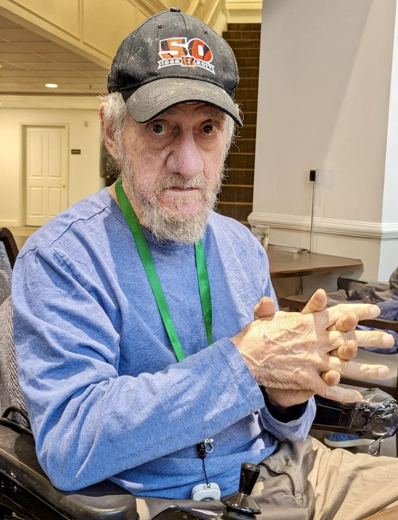 Thomas D. Sansalone Profile Photo