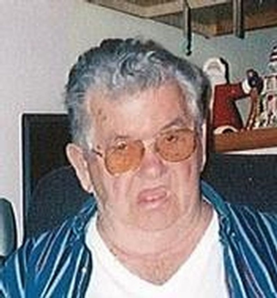John J. (Jay) Burns, Sr.