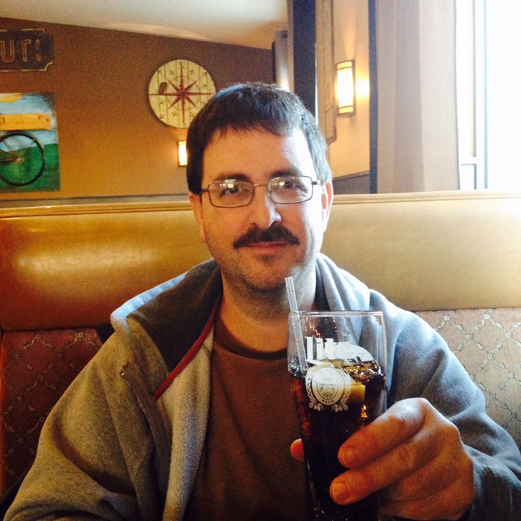 Donald Brian Panaro Profile Photo