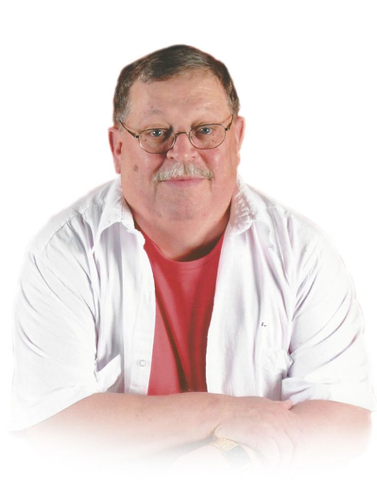 Albert W. Dillman Profile Photo