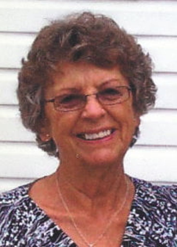 Marie Owens Profile Photo