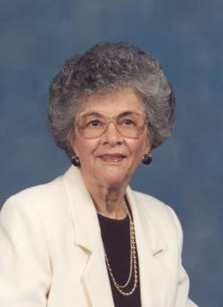 Emily Jo Bishop West Profile Photo