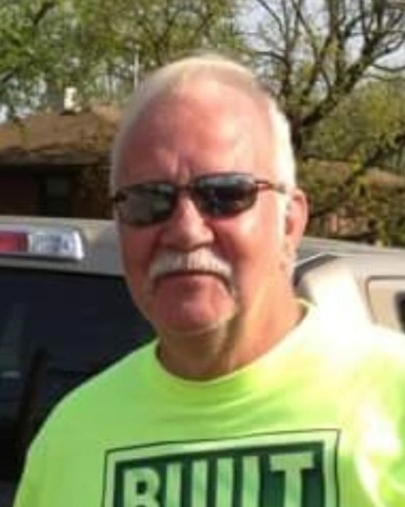 Billy H. Mays Profile Photo