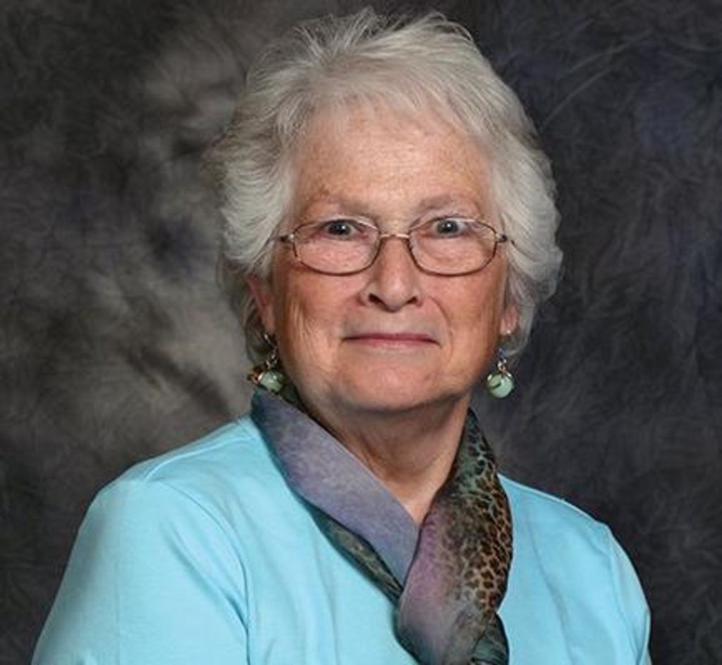 Rev. Marjorie A. Dean Profile Photo