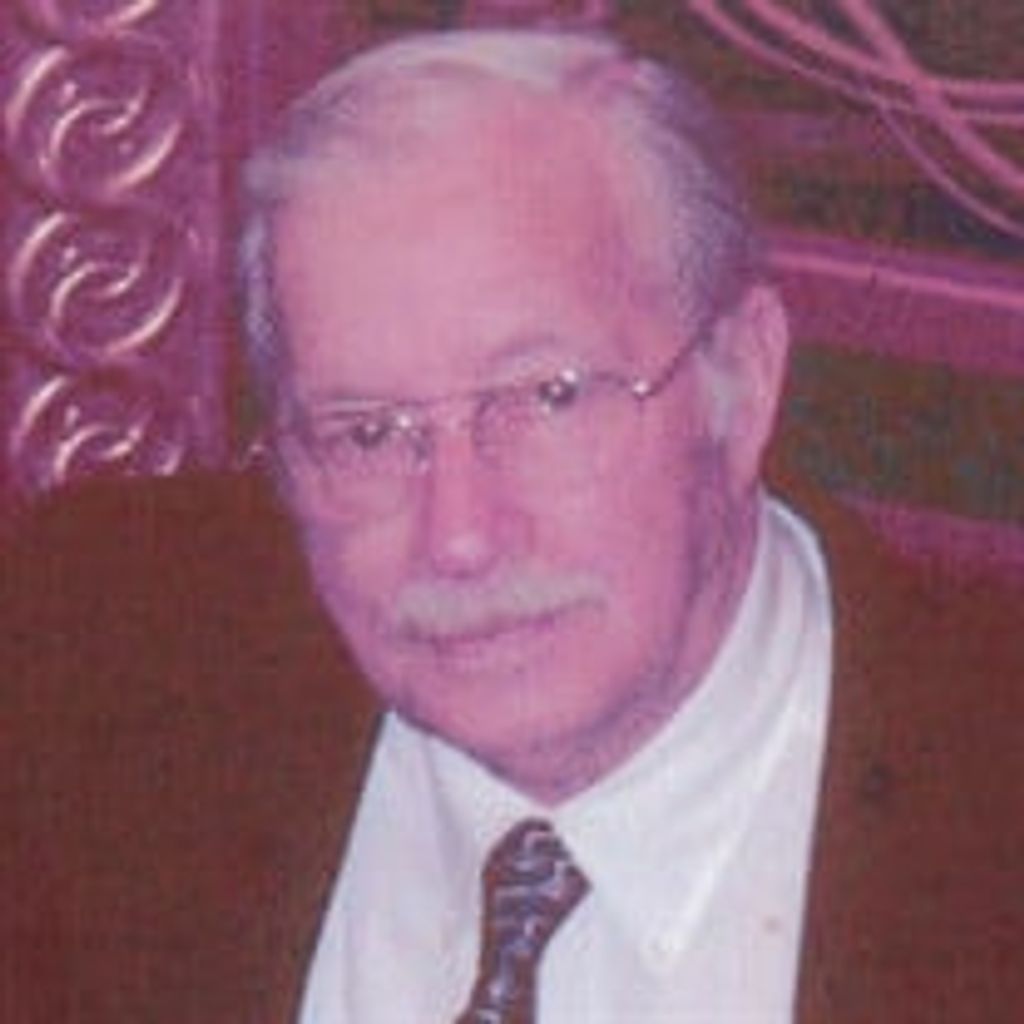 Richard Schenkel