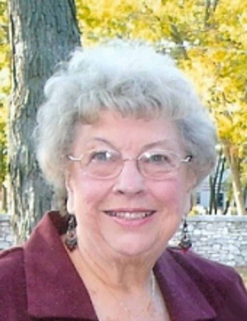 Shirley A. Nasheim