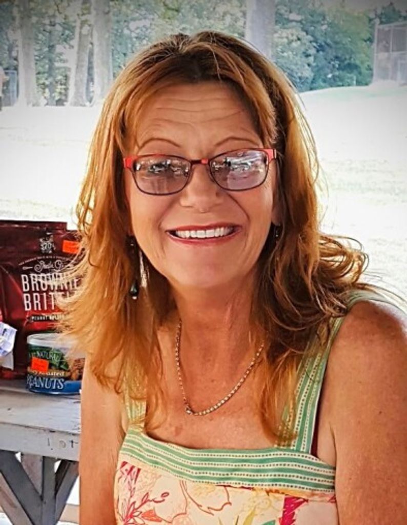 Krista Beth (Osman)  Peck