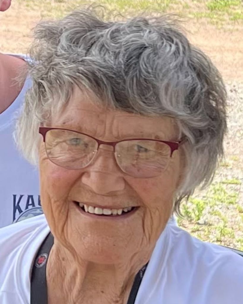 Lynn A. Bjork