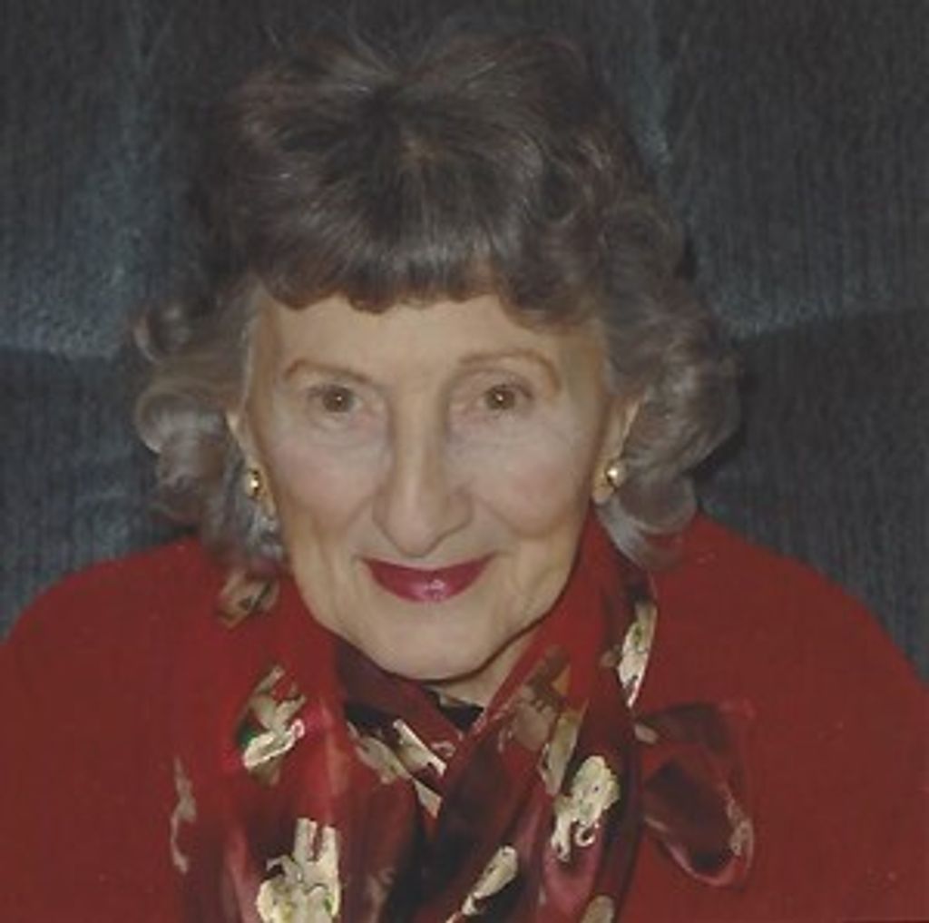 Vera Pasquini