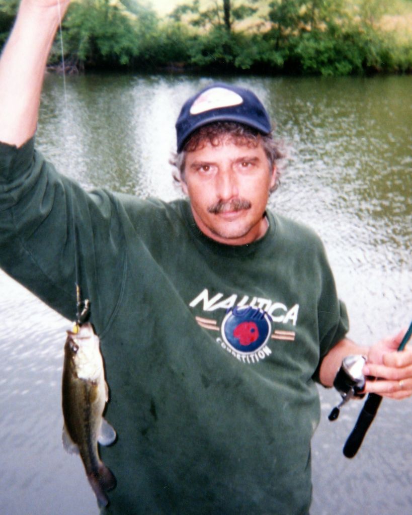 Scott Michael Beringer Profile Photo