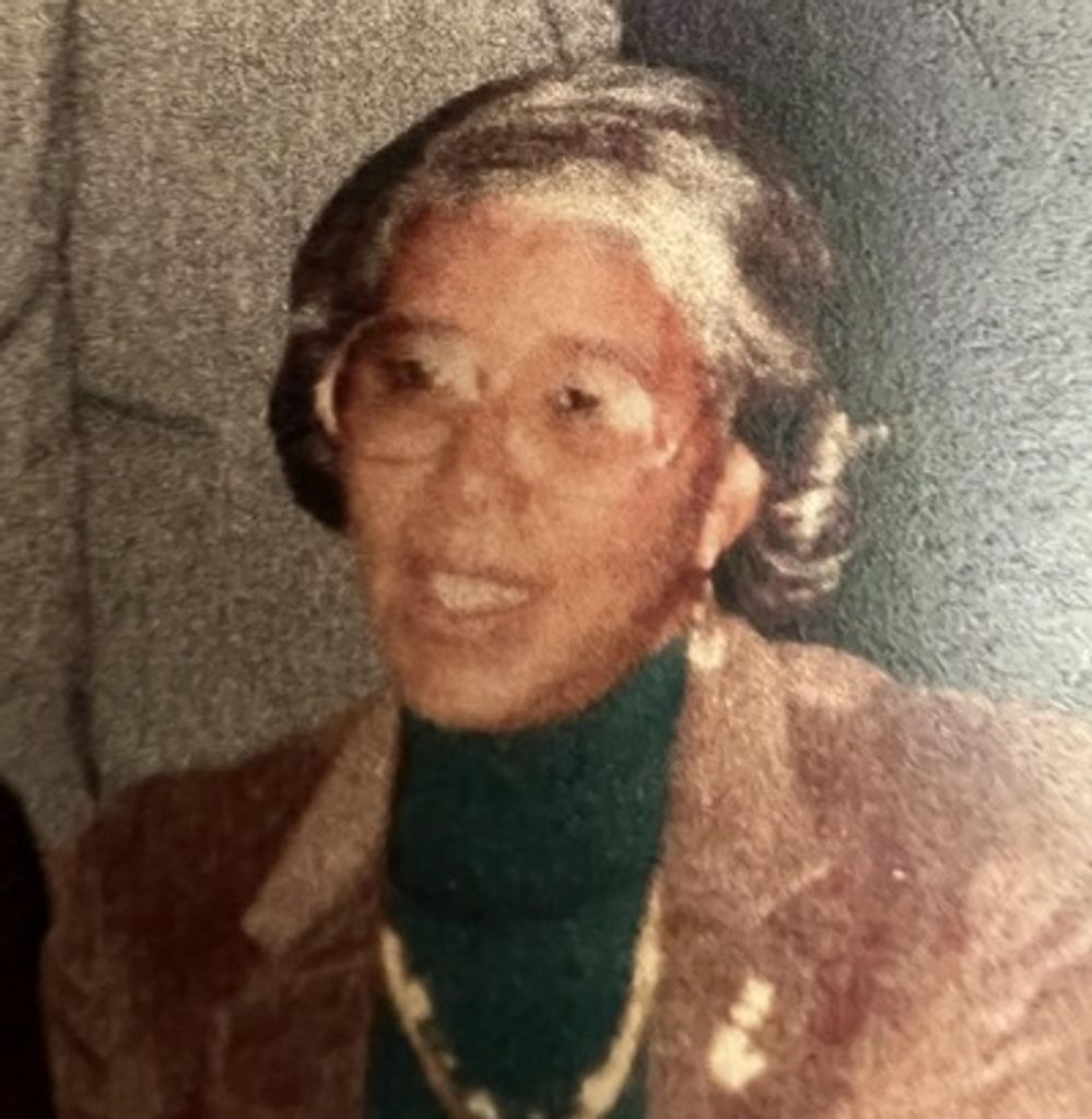 Mrs. Doris Robinson Profile Photo