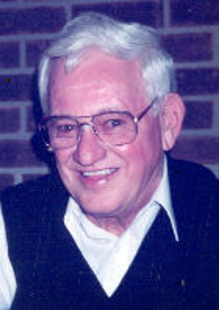 Russell B. Brooks Profile Photo