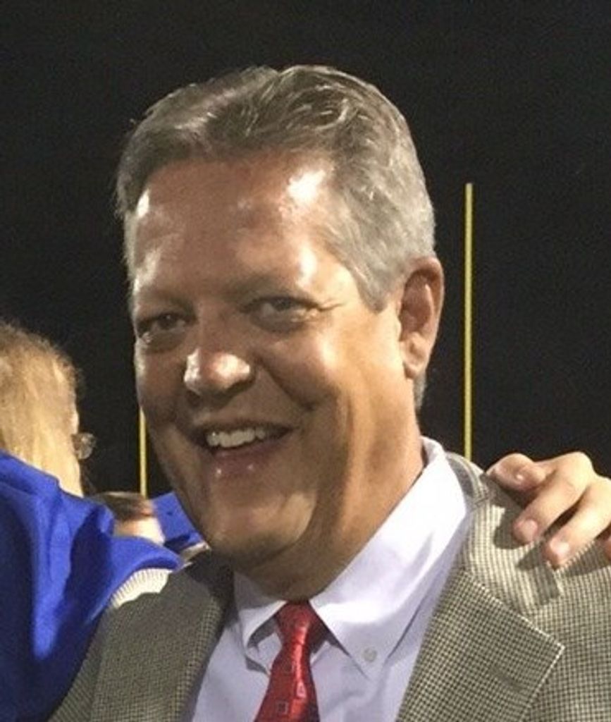 Larry Hatlestad