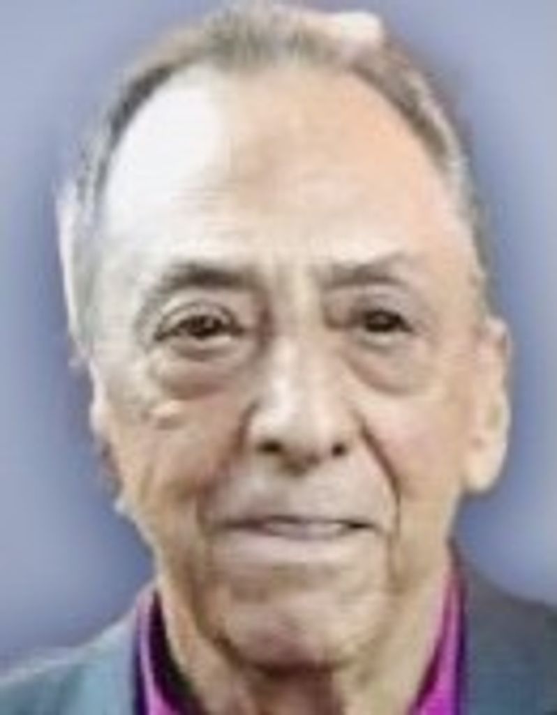 Romulo Najera