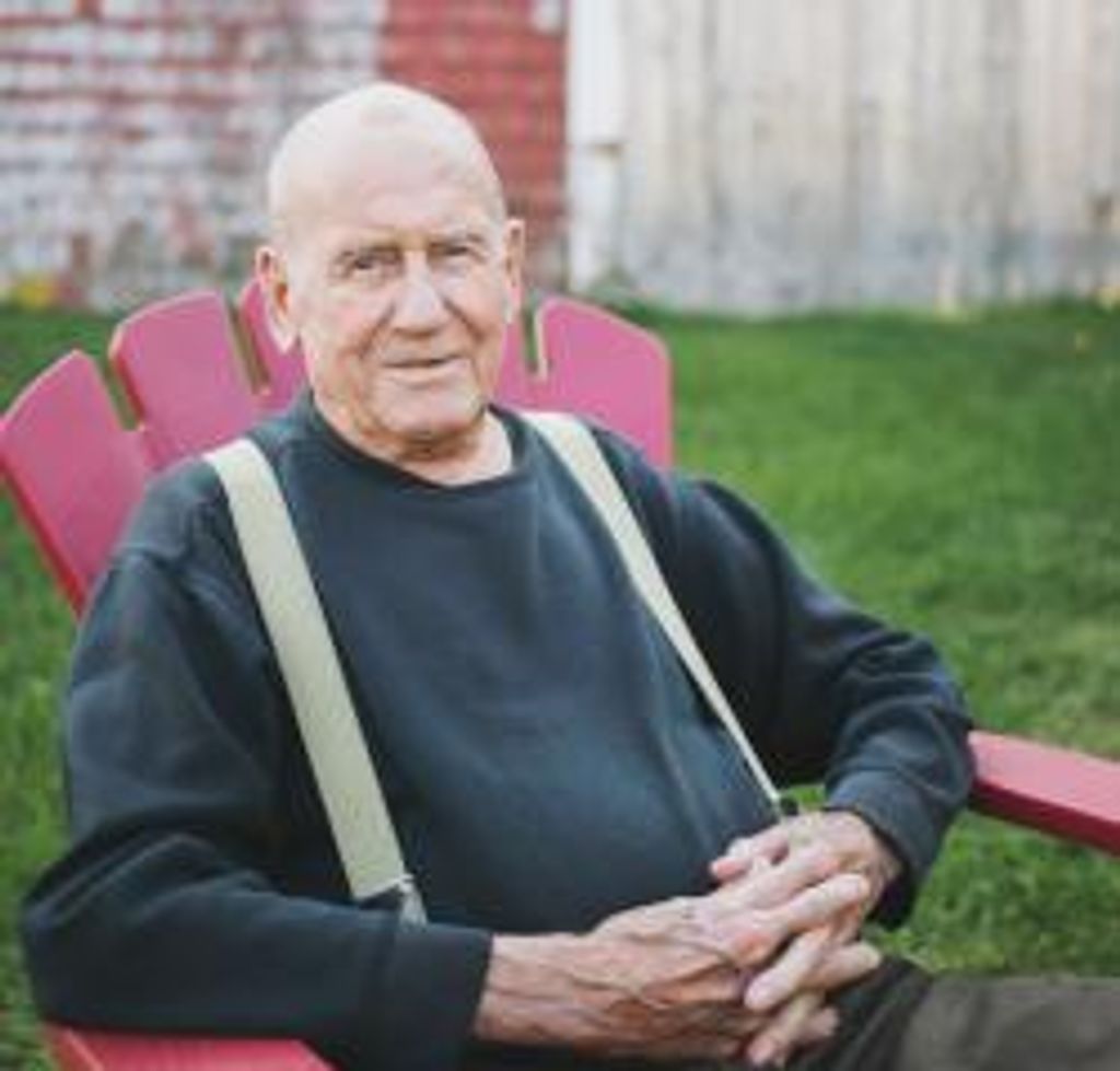 Donald Earl Lockard Profile Photo