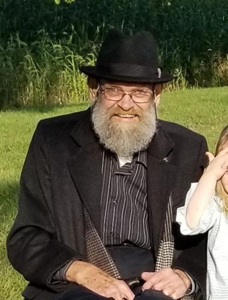 Dieter J. "Opa" Kedziora