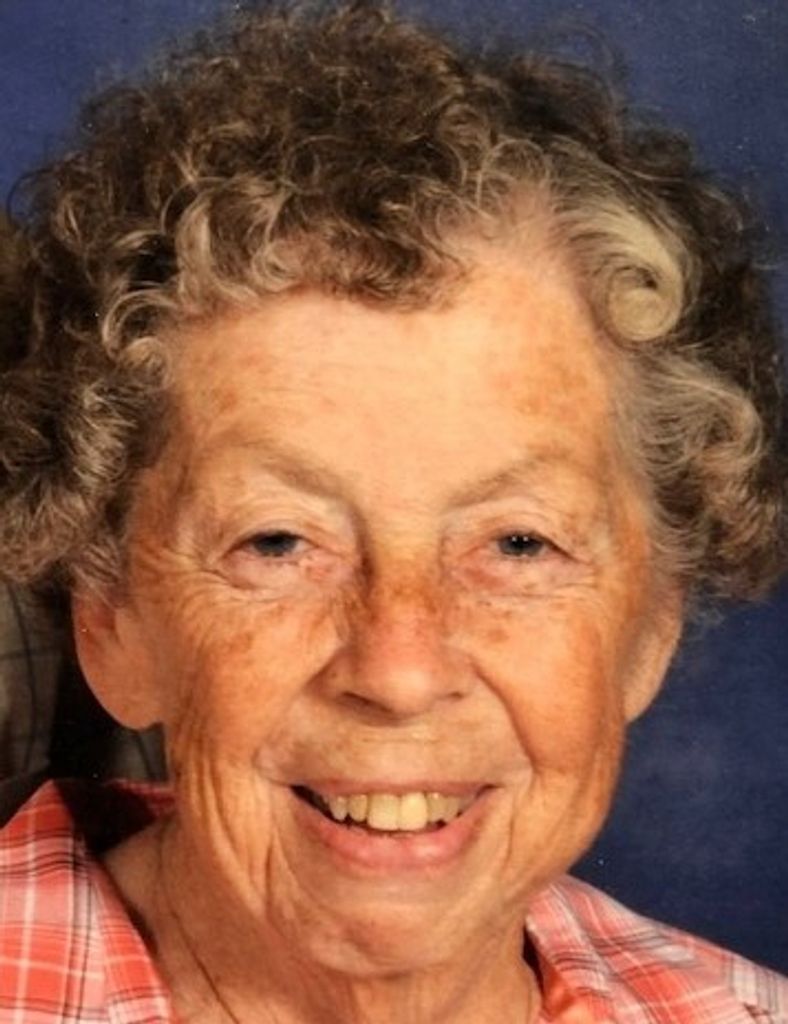 Elsie Mae Wilson Profile Photo
