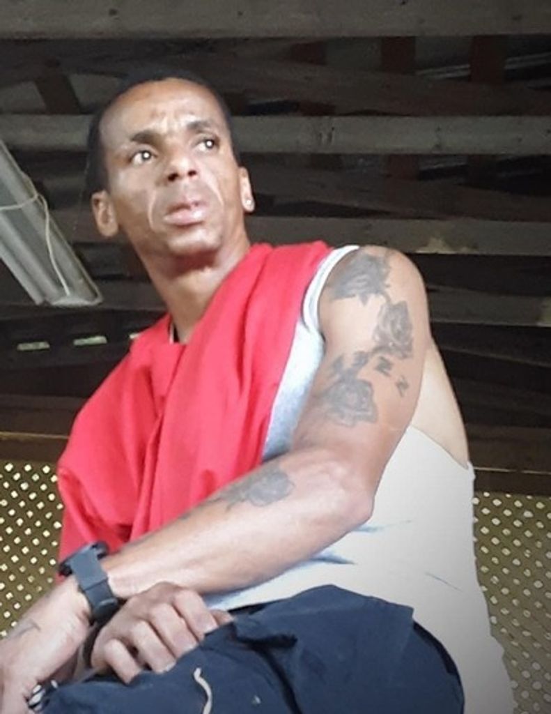 Chester (Fizz) Maceo Cagle Profile Photo