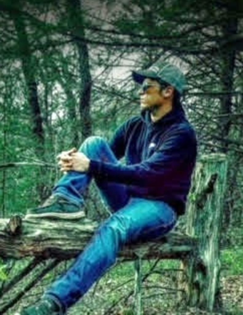 Kyle Blake  Brown Roe Profile Photo