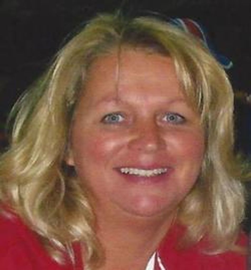 Peggy Ann Glinski (Mauk)