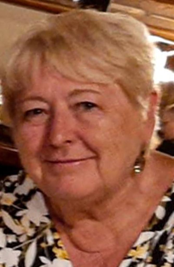 Christine Michelle Holehan